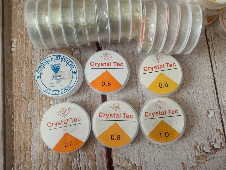 Леска для творчества Алматы