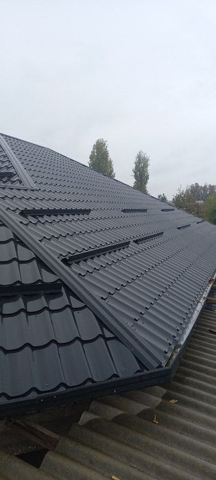 Профнастил/ Металлочерепица/ + доставка