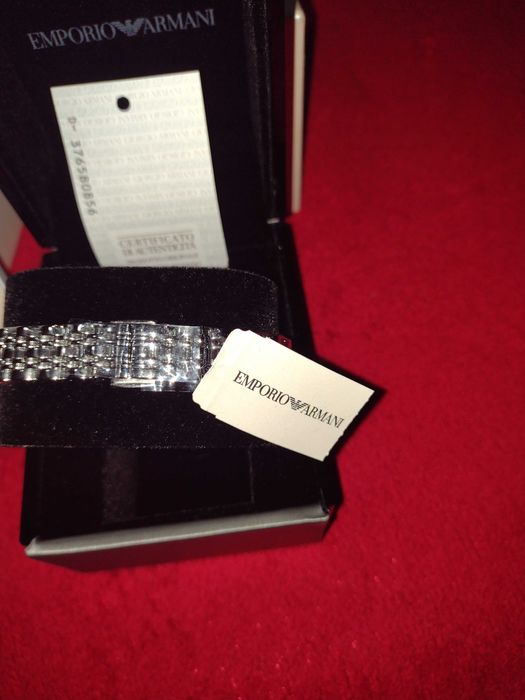 Ceas Armani original