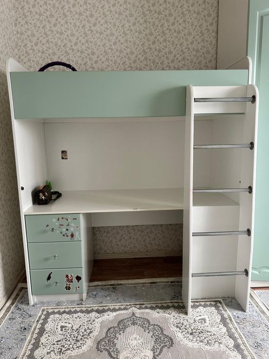 Еш жері сынбаған !Материал қымбат