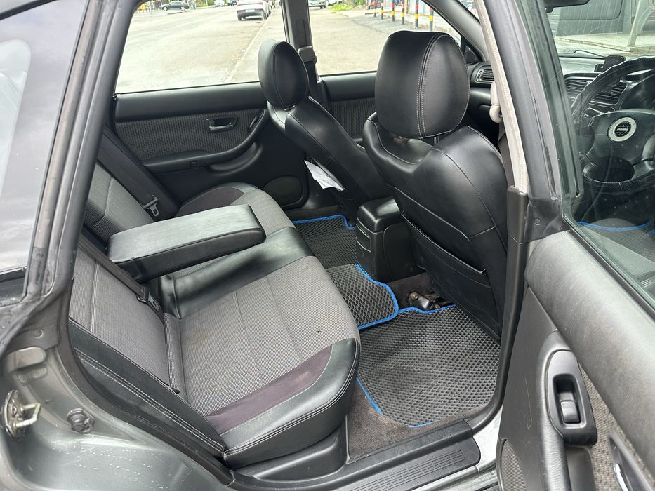 Subaru legasy 2.0