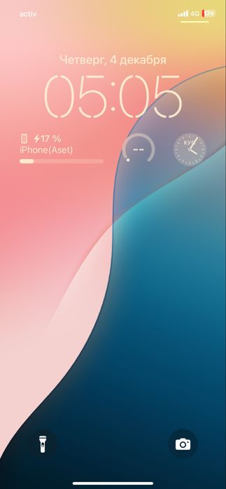 Продам Айфон хр