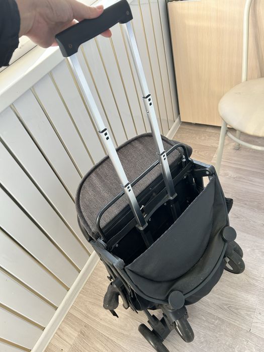 Продам коляску Mstar