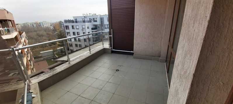 Дава се под наем Тристаен апартамент в София, Кръстова вада - 95 кв.м за 947.58 € - Снимка #12