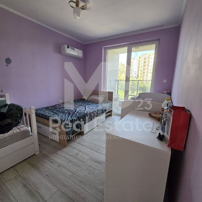 Продава се Тристаен апартамент в Пловдив, Тракия - 109 кв.м за 1926 €/кв.м - Снимка #6