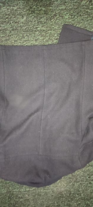 Мужской бушлат ммм