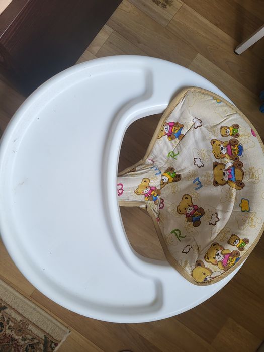 Продам детские ходунки