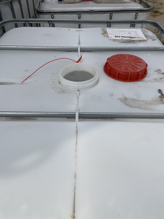 Еврокуб (пустой)