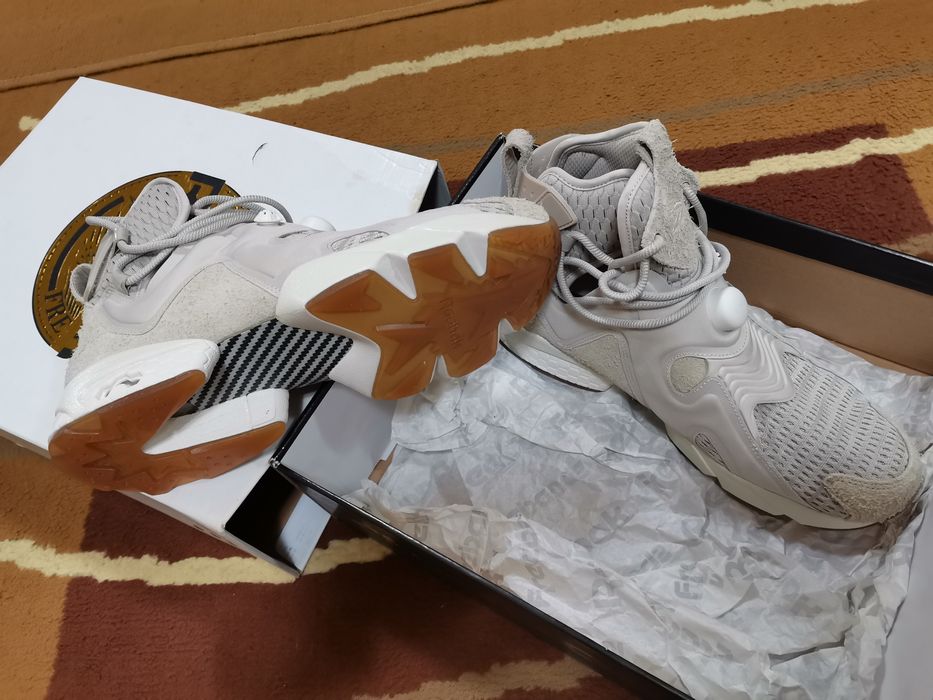 Оригинални маратонки Рийбок, Reebok Furikaze
