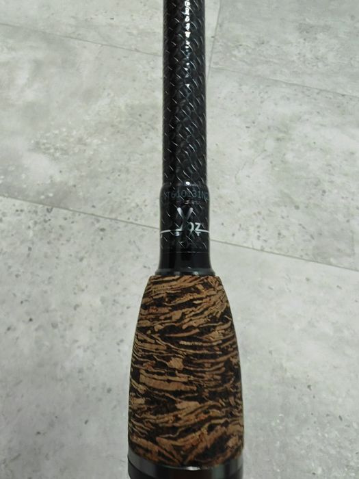 Lanseta spinning Fishing Art Noctis Nano SNT61013-1N , 5-20GR, 208 CM