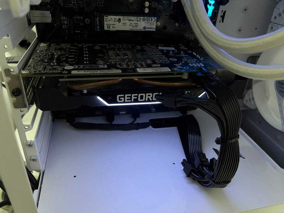 Nvidia Geforce GTX 2060 6GB GDDR6