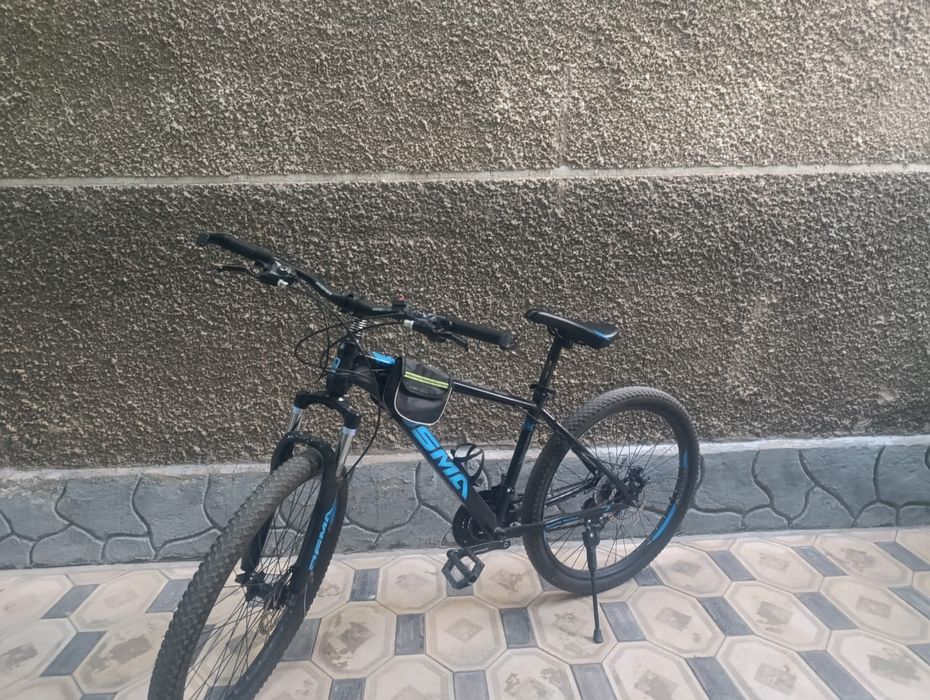 Продаю велосипед