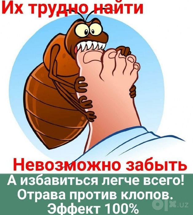 Dezinfeksiya sifatli va hamyonbop