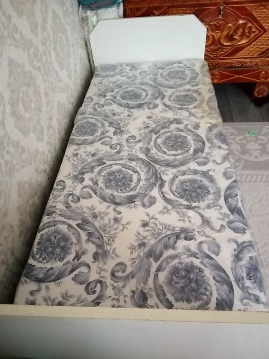 Детская кровать, мартас