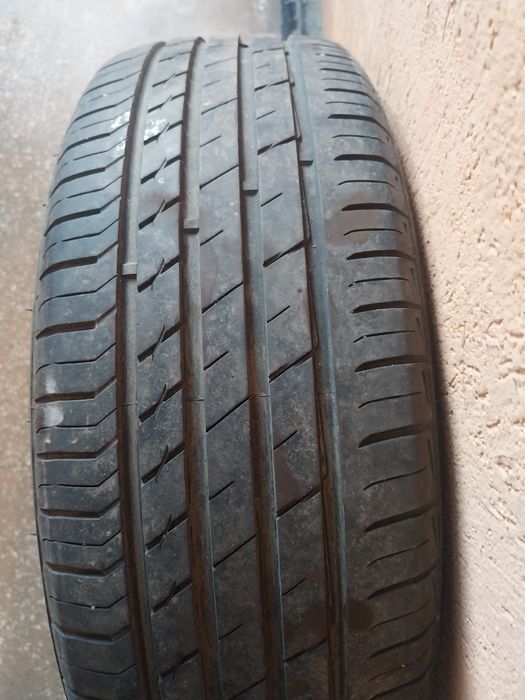 Anvelopa 195/65/R15