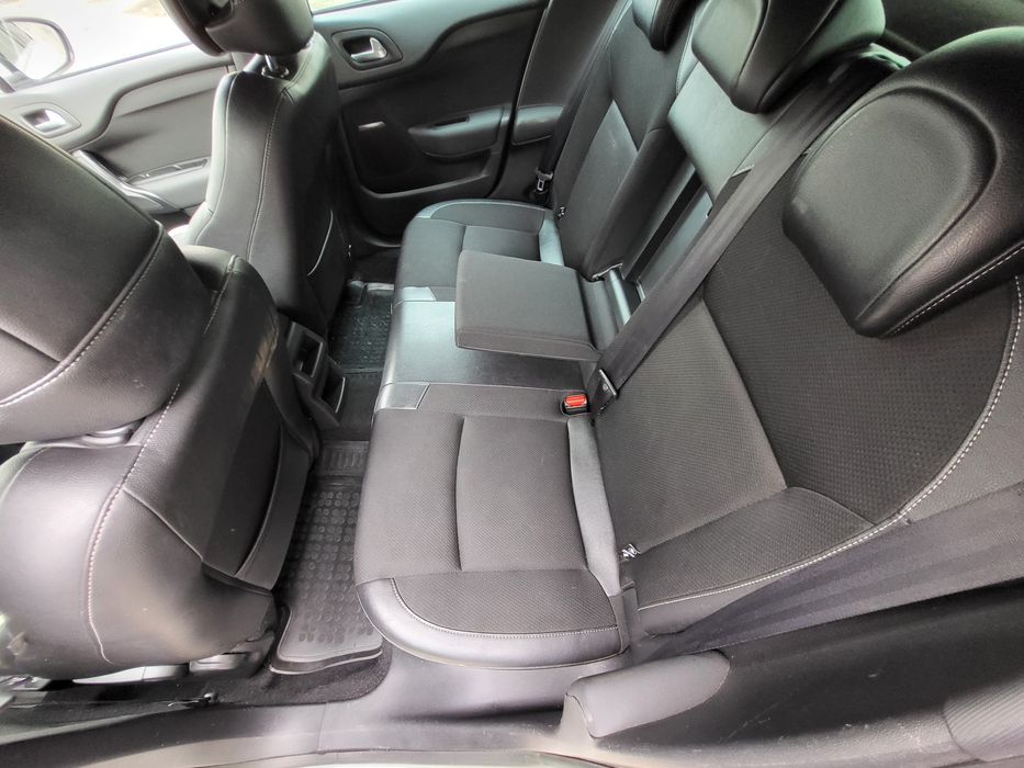 CITROËN DS4 2014 — imagine 4