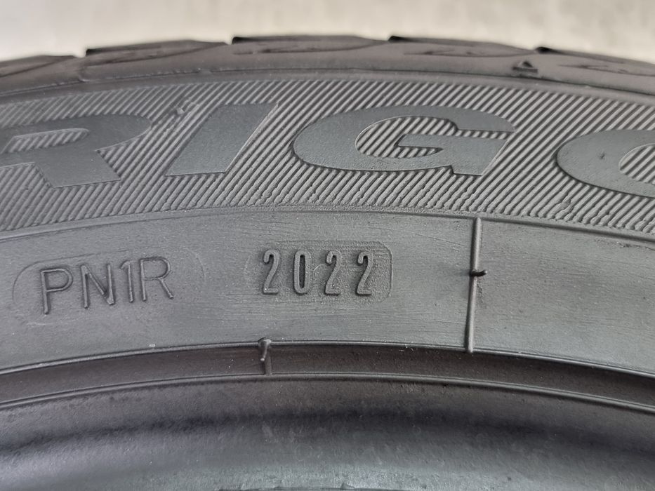 "Dot 22" 225/50/17 Debica 2Броя: 250лв 8.5мм