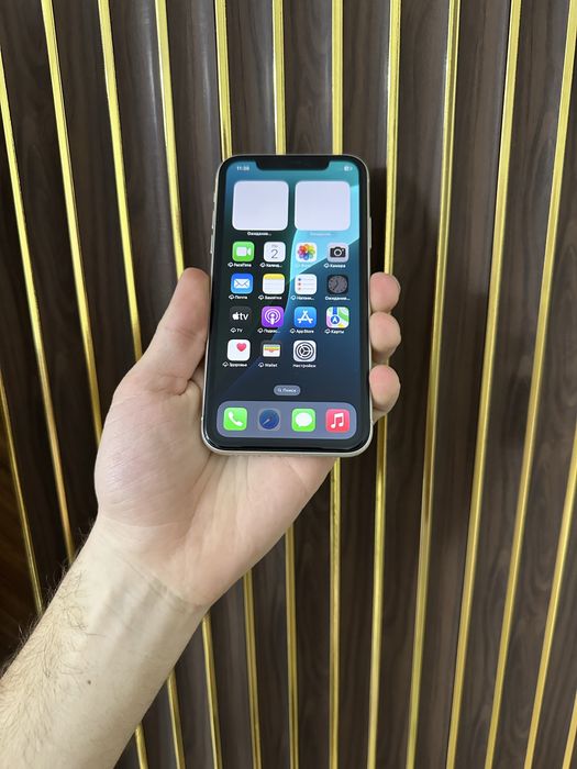 Iphone 11 64 Айфон 11 64