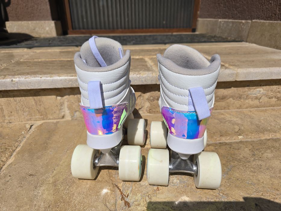 Role Oxelo- purtate o singura data