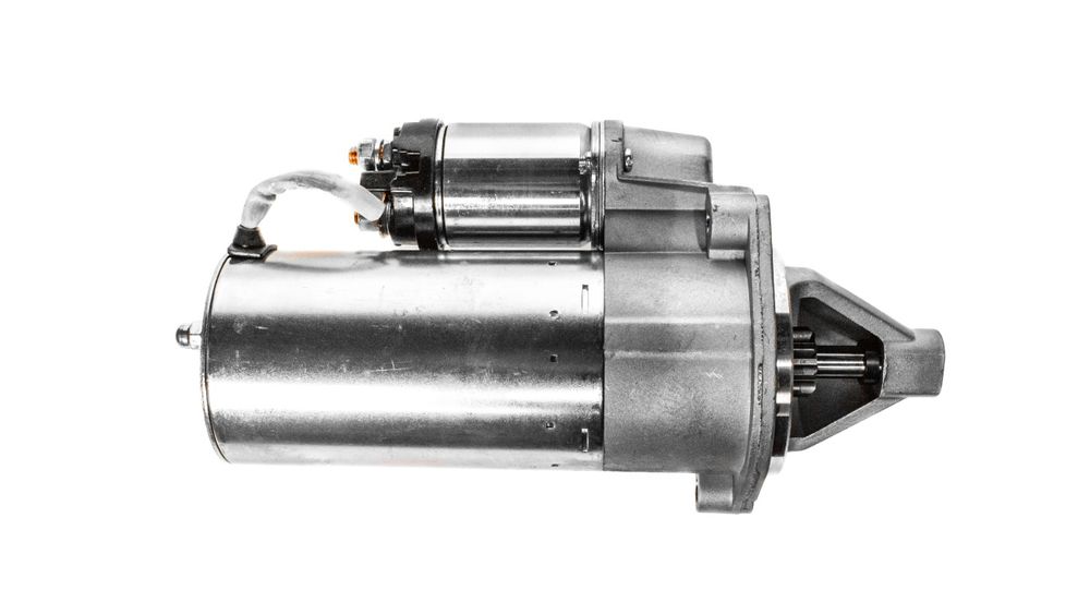 Стартер на Газель/ УАЗ/ Волга 406 двигатель