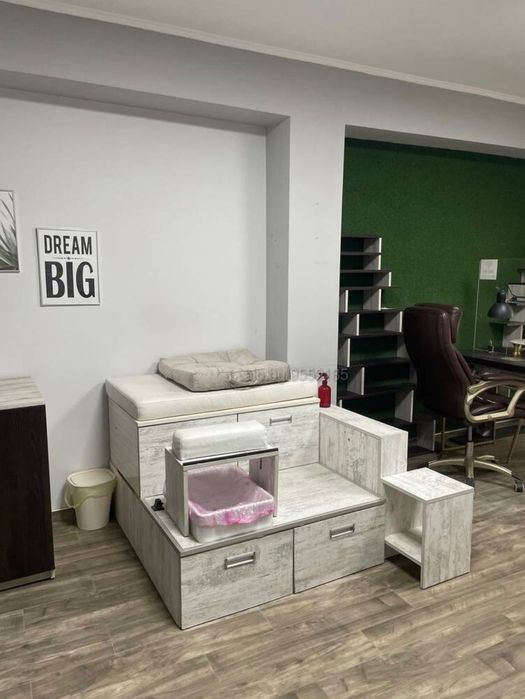 Дава се под наем Магазин в Хасково, Воеводски - 35 кв.м за 348.84 € - Снимка #2