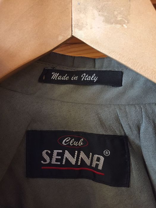 Куртка мужская на весну