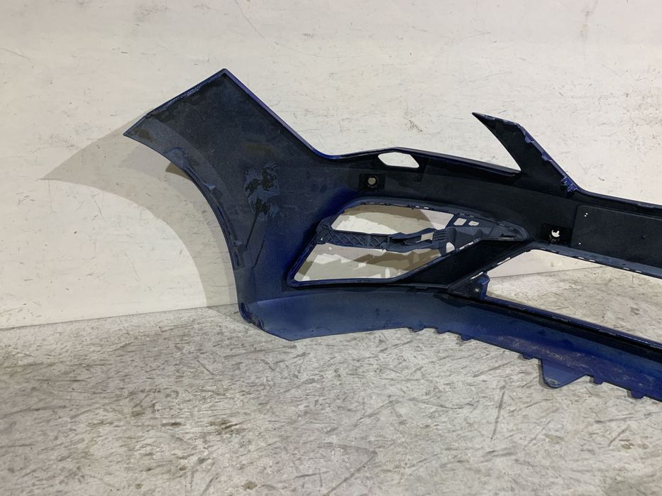 Bara fata Seat Leon facelift, 2016, 2017, 2018, 2019, cod origine OE 5F0807221AB.