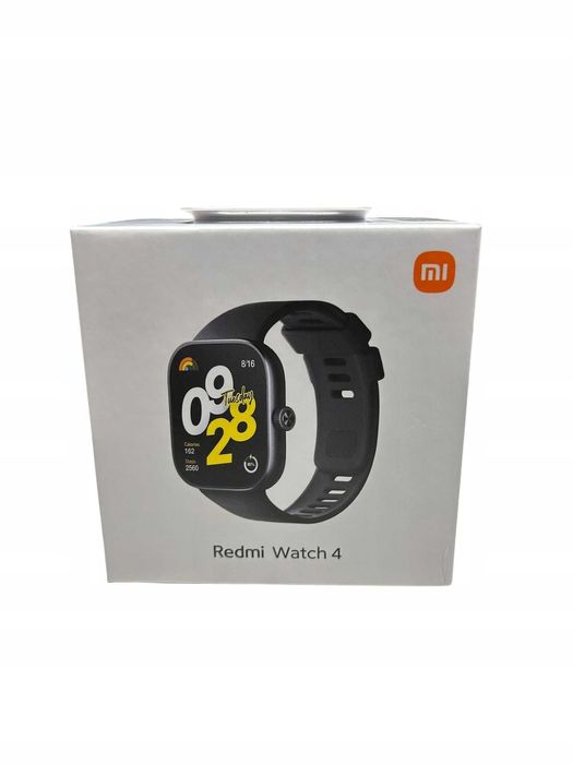 Xiaomi Redmi Watch 4 (Global)