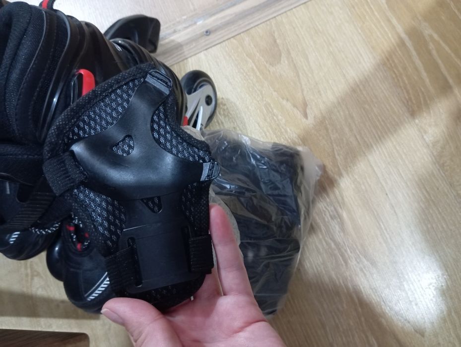 Срочно Ролики детские продам