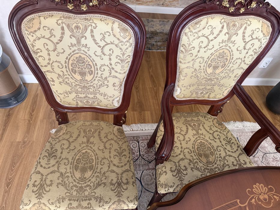 Masă extensibilă Dinning Regal