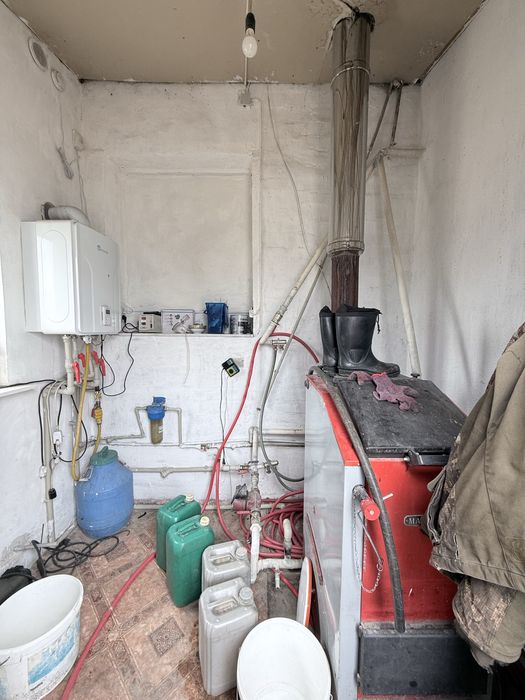 Продам дом с бизнесом