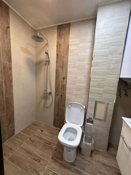 Дава се под наем Двустаен апартамент в Пловдив, Южен - 70 кв.м за 433.5 € - Снимка #8