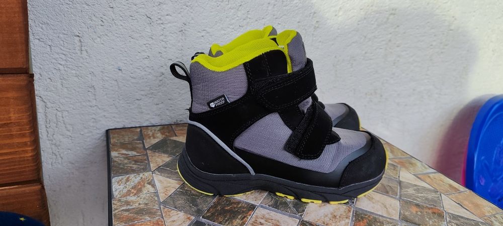 Детски боти Еверест 28 номер