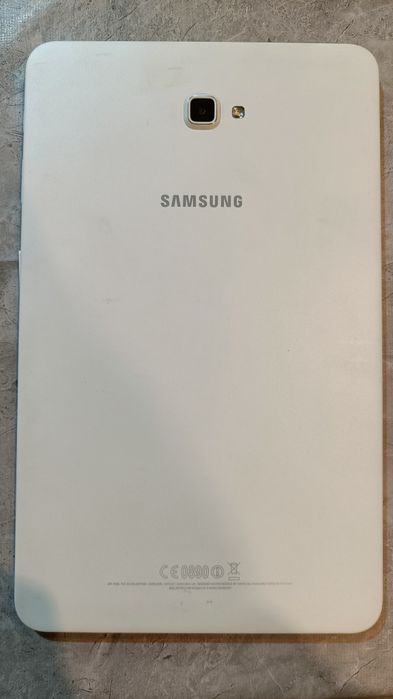 tableta samsung tab A6