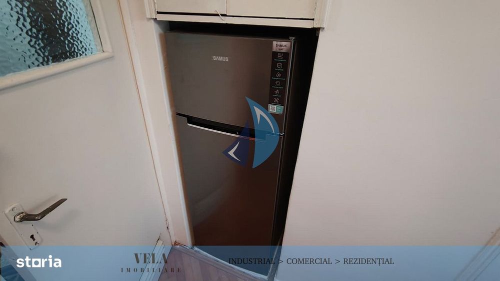 Apartament 1 cam, mobilat/utilat, Tudor, str. Transilvaniei, Cantemir