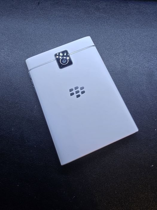 Blackberry passport