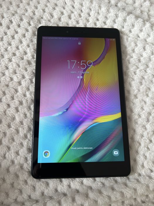 Tabletă Samsung Tab A