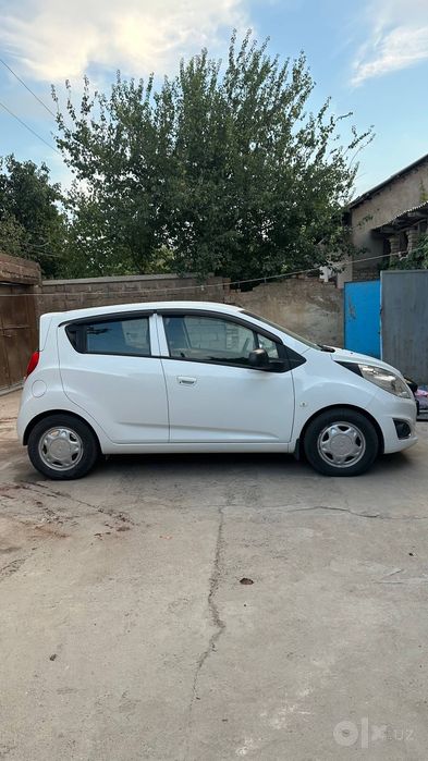 Spark 2019 yil 68000probek
