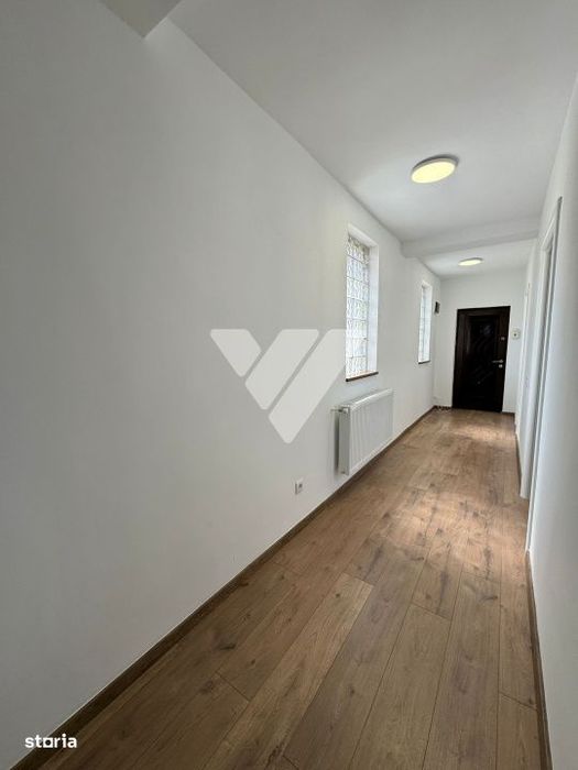 Apartament 2 camere 55 mp decomandat renovat, parcare Turnisor Sibiu