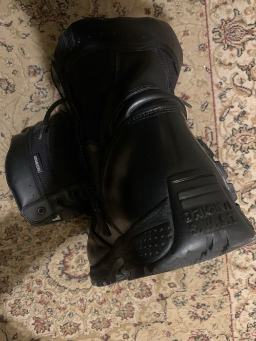 Тактически обувки  S.W.A.T