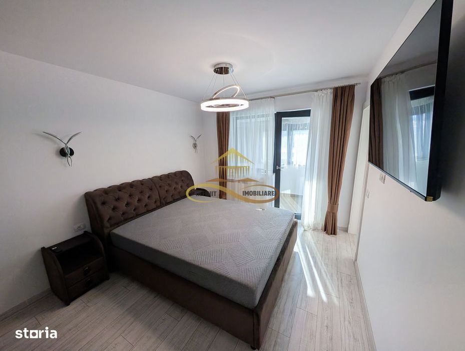 Rar pe piață! Apartament premium, pregătit pentru mutare imediată!