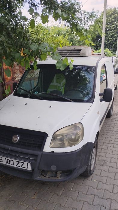 Fiat Doblo  2006