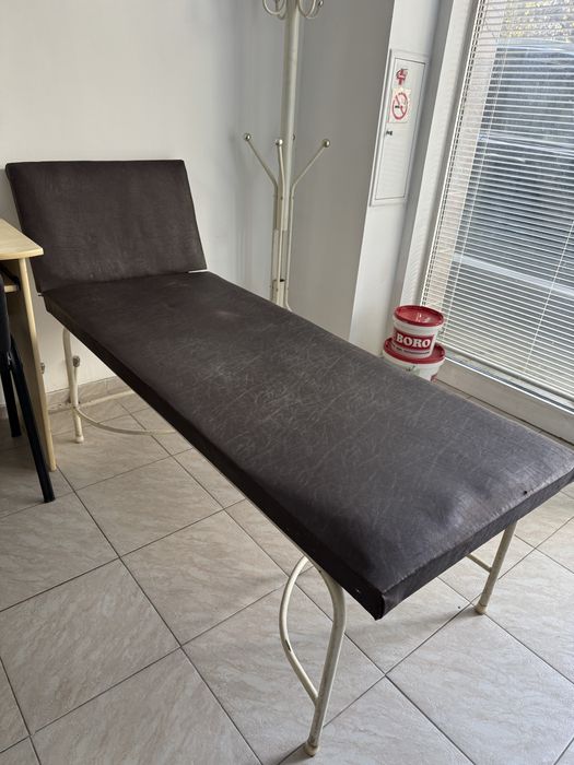 Масажна  Кушетка