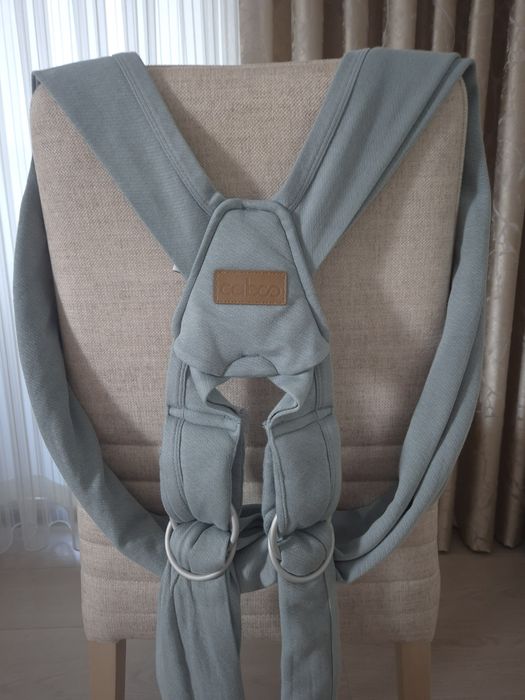 Слинг Caboo + Organic (My First Caboo)