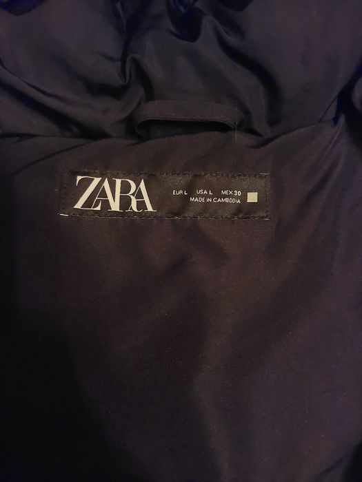 Дамско Яке  ZARA