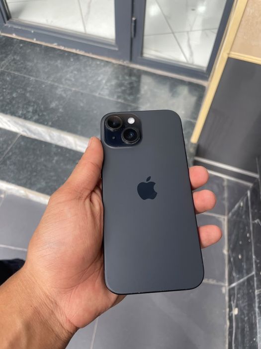 Iphone 15 128/100