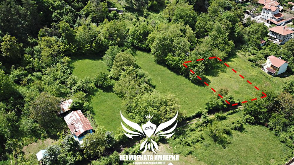 Продава се Парцел в с. Тополово, Област Пловдив - 621 кв.м за 33 €/кв.м - Снимка #11