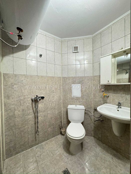 Продава се Двустаен апартамент в к.к. Слънчев бряг - 81 кв.м за 498 €/кв.м - Снимка #12