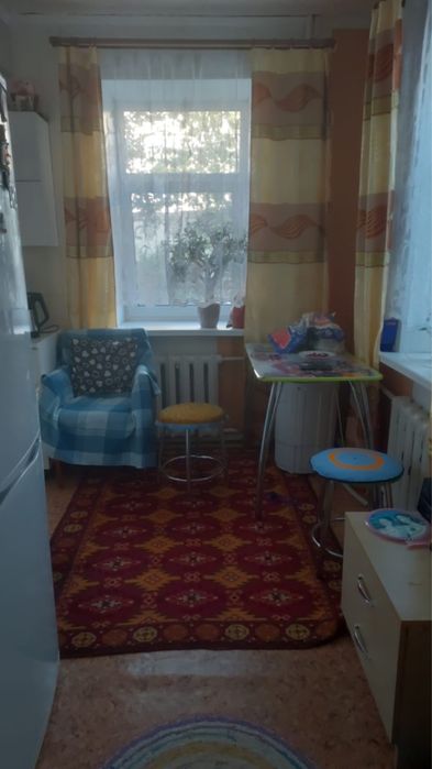 Продам 1 комнатную квартиру п/б