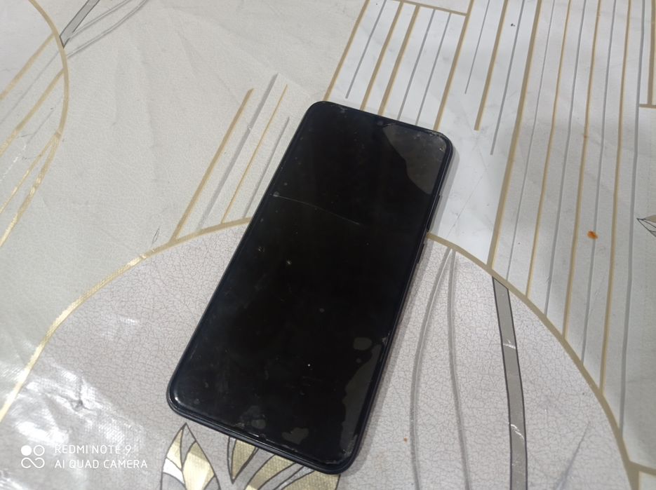 Телефон Redmi 9c